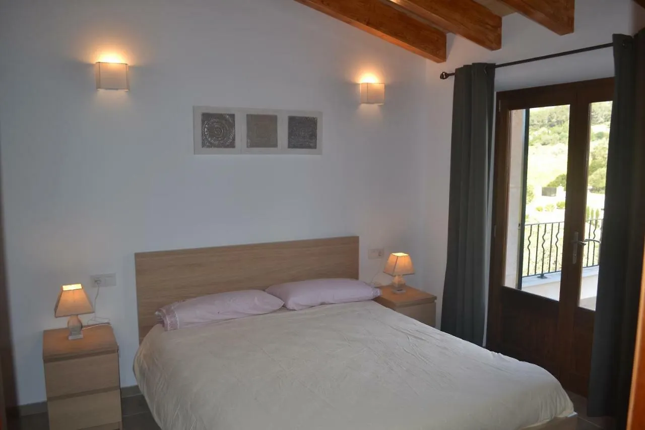 Ca'S Patro Macianer Etv9544 Villa Manacor  0*, Manacor (Mallorca) Spain