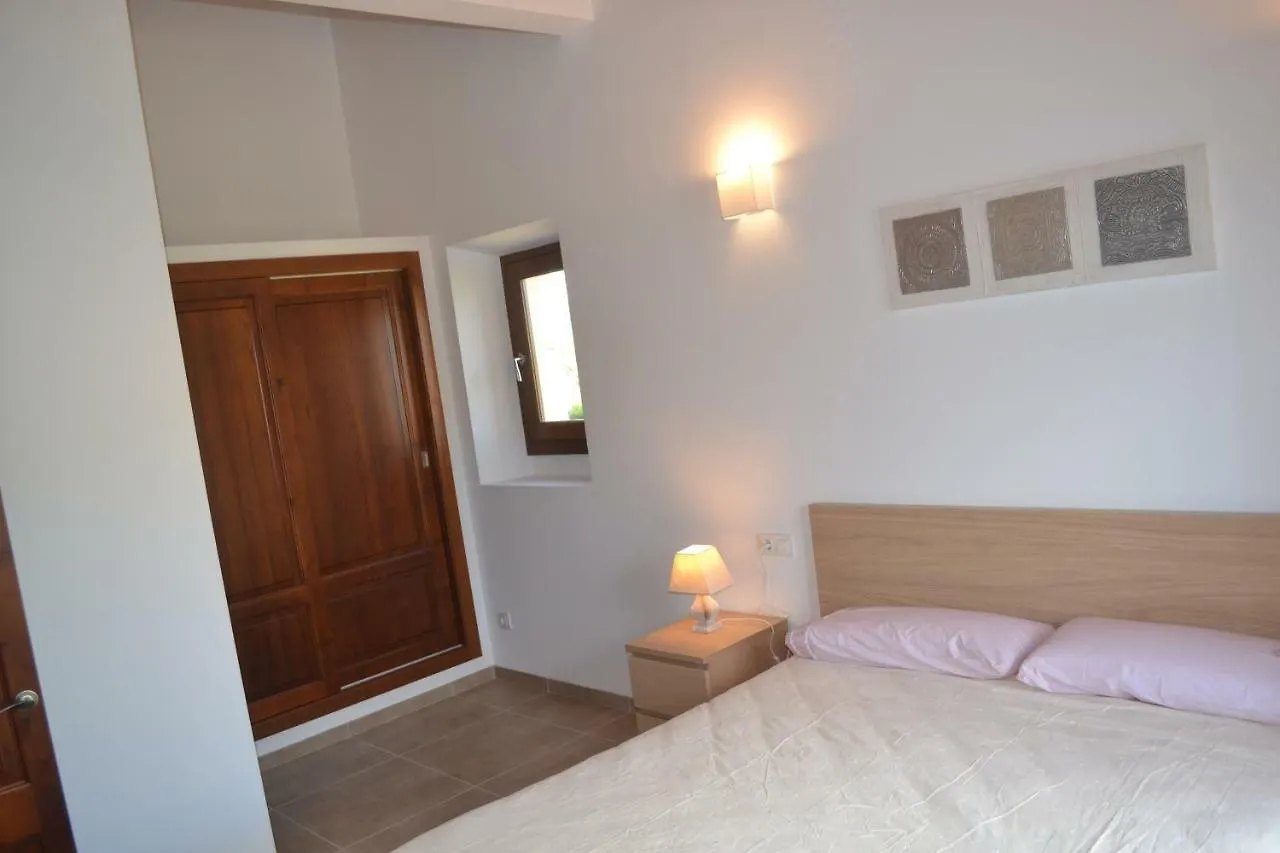 Ca'S Patro Macianer Etv9544 Villa Manacor  Holiday home Manacor (Mallorca)
