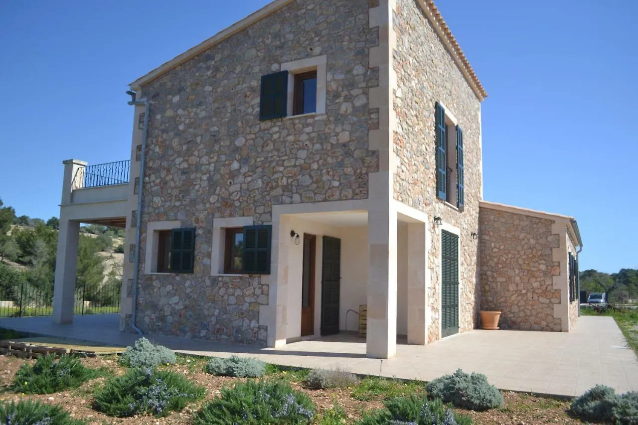 Holiday home Ca'S Patro Macianer Etv9544 Villa Manacor  Spain
