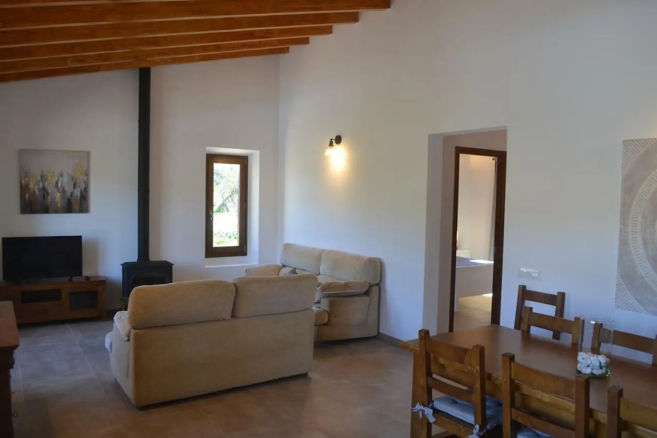 Holiday home Ca'S Patro Macianer Etv9544 Villa Manacor  Spain