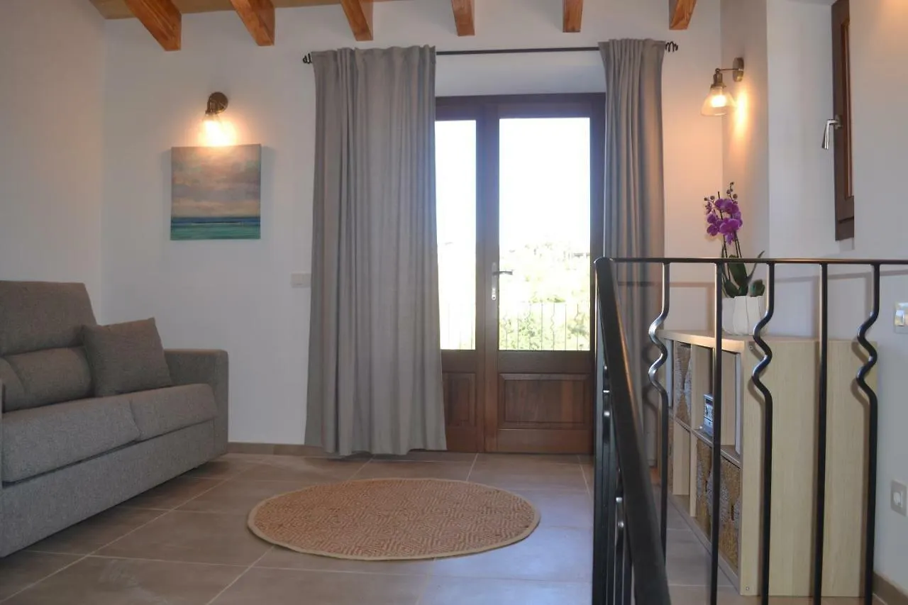 Holiday home Ca'S Patro Macianer Etv9544 Villa Manacor