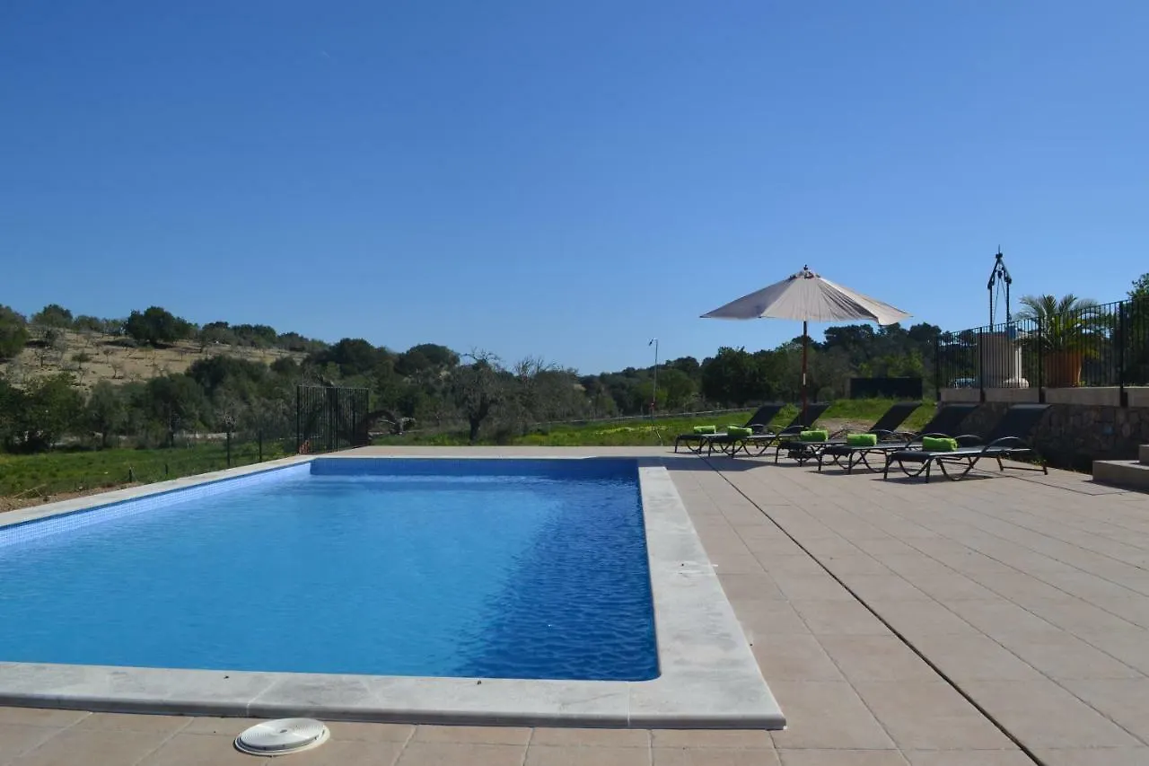 Holiday home Ca'S Patro Macianer Etv9544 Villa Manacor