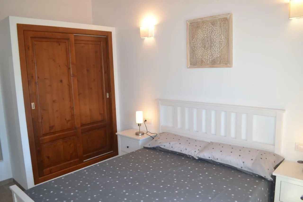 Ca'S Patro Macianer Etv9544 Villa Manacor  Holiday home