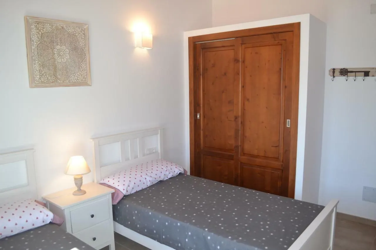 Ca'S Patro Macianer Etv9544 Villa Manacor  0*, Manacor (Mallorca) Spain