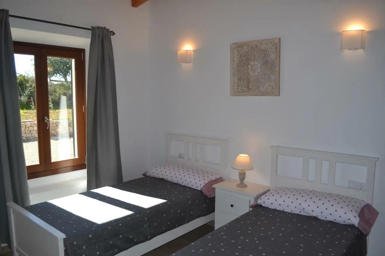 Holiday home Ca'S Patro Macianer Etv9544 Villa Manacor