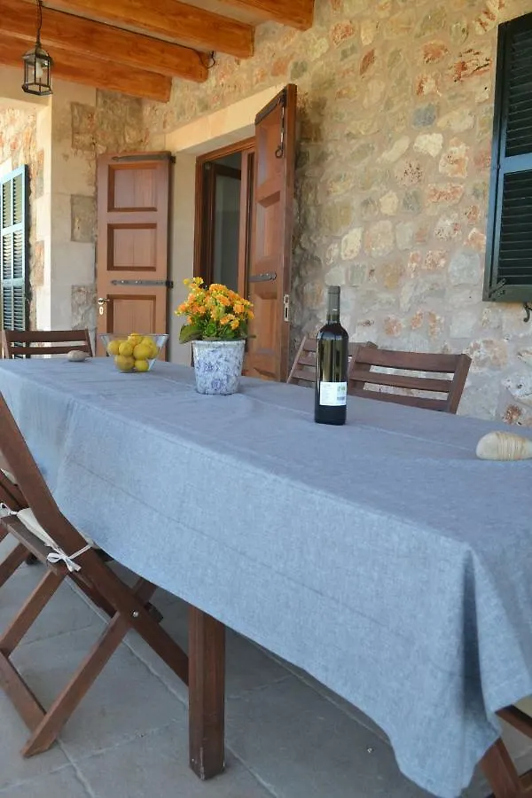 Holiday home Ca'S Patro Macianer Etv9544 Villa Manacor